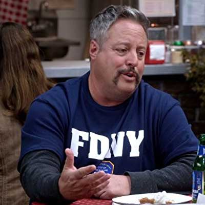 Gary Valentine