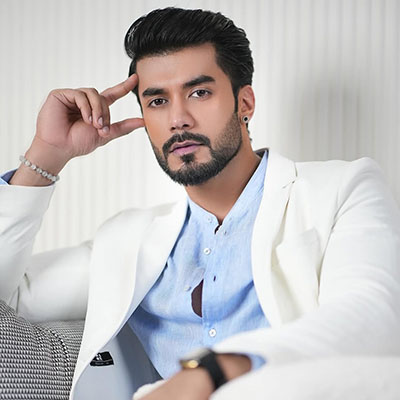 Varun Verma