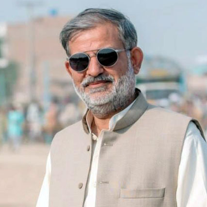 Atta-ur-Rehman - Profile Picture