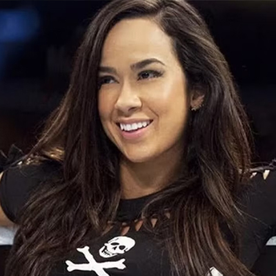 Aj Lee