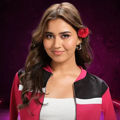 Akanksha Choudhary