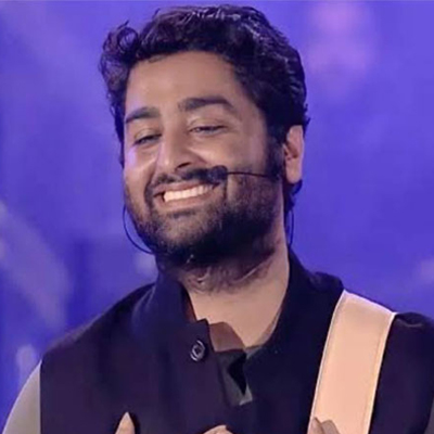 Arijit Singh