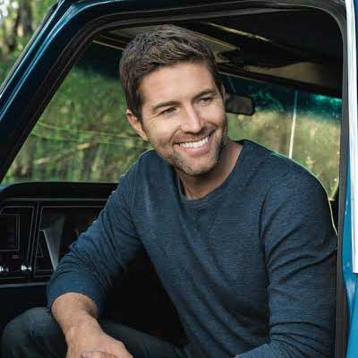 Josh Turner