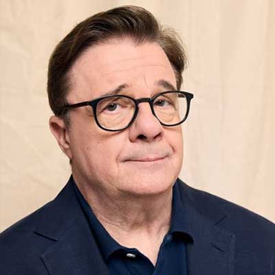 Nathan Lane