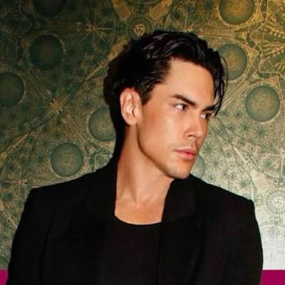 Tom Sandoval