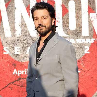 Diego Luna