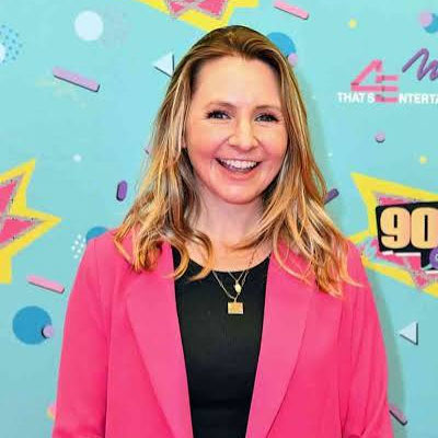 Beverley Mitchell