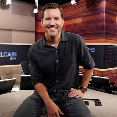 Will Cain