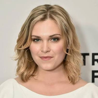 Eliza Taylor