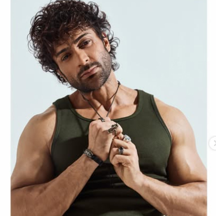 Shalin Bhanot