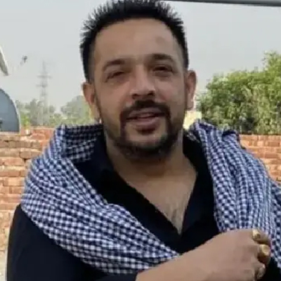Lucky Oberoi