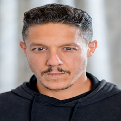 Theo Rossi