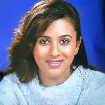 Arifa Siddiqui