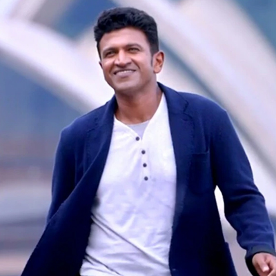 Puneeth Rajkumar