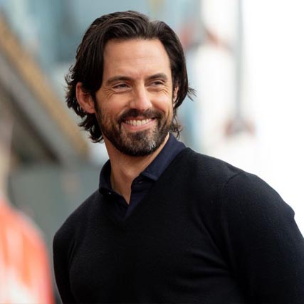 Milo Ventimiglia
