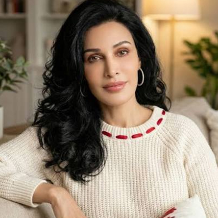Flora Saini