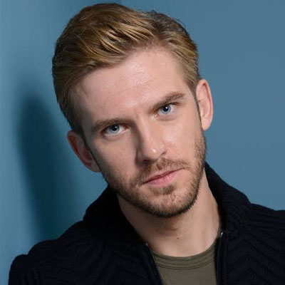 Dan Stevens