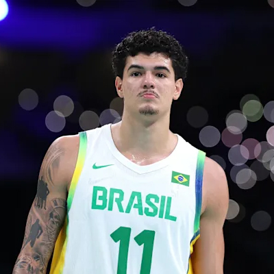 Gui Santos