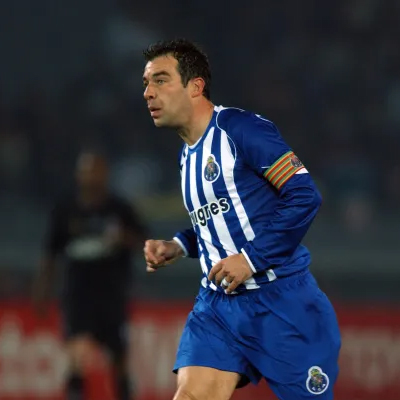 Jorge Costa - Profile Picture