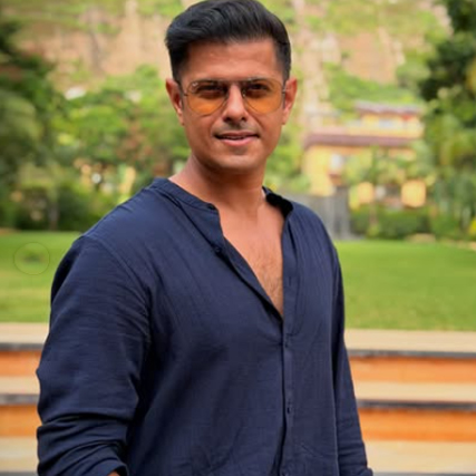 Neil Bhatt