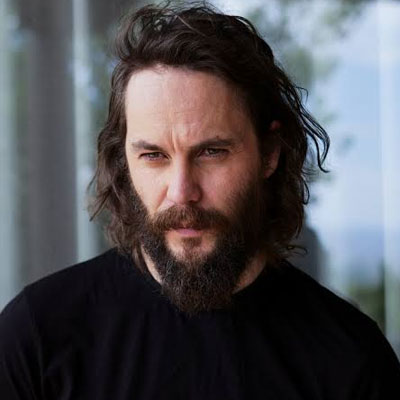 Taylor Kitsch