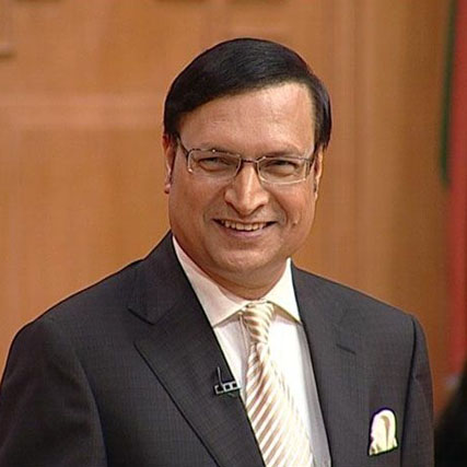 Rajat Sharma