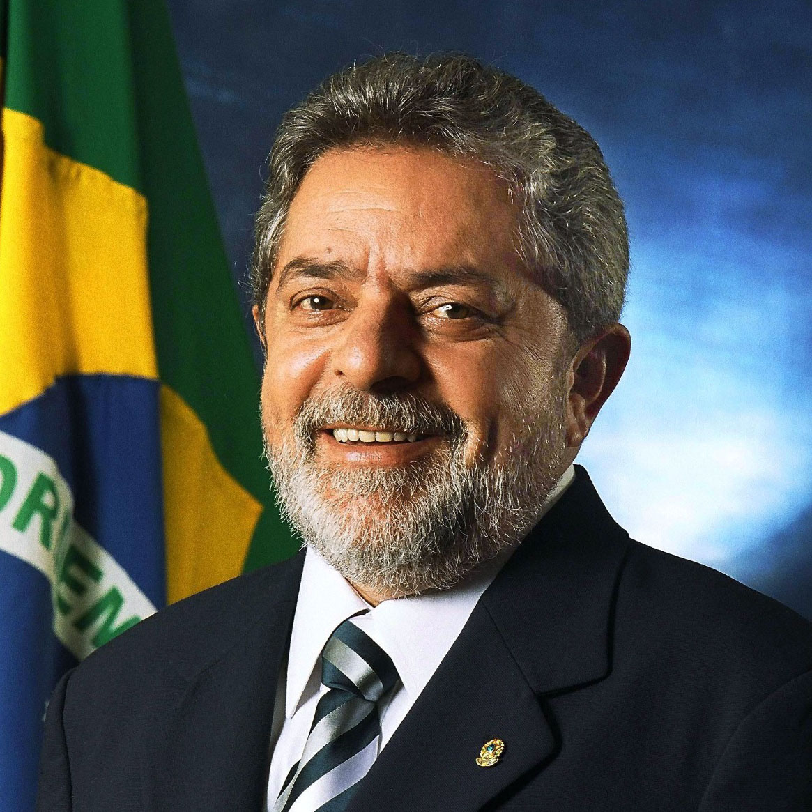 Luiz Inácio Lula da Silva