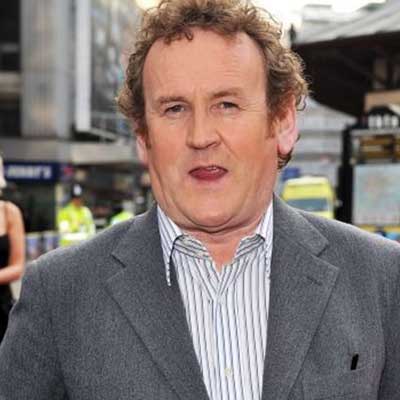 Colm Meaney