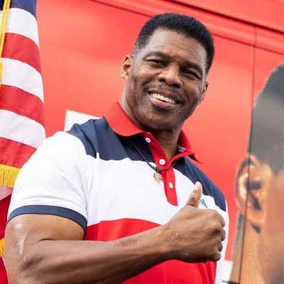 Herschel Walker