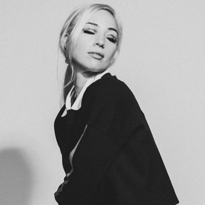 Emily Deahl