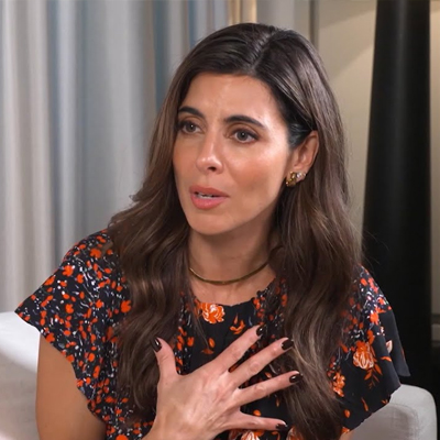 Jamie-Lynn Sigler