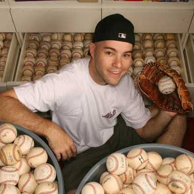 Zack Hample