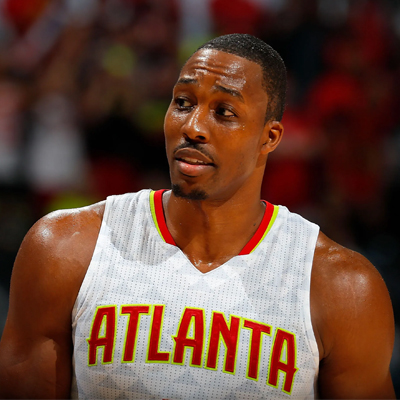 Dwight Howard