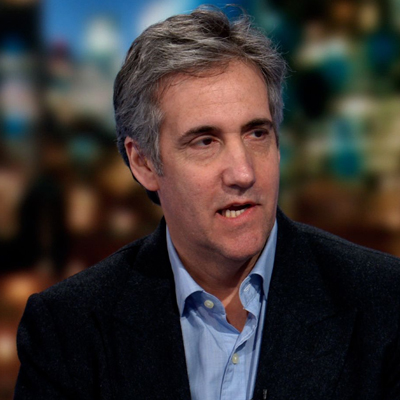 Michael Cohen