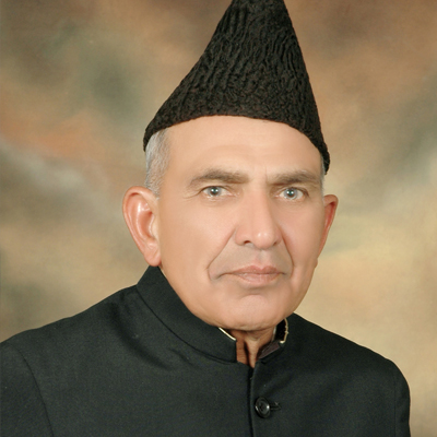 Iftikhar Cheema