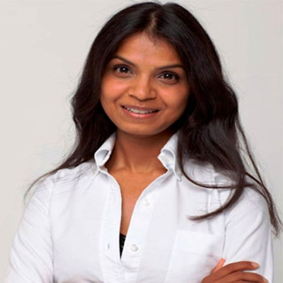 Akshata Murty