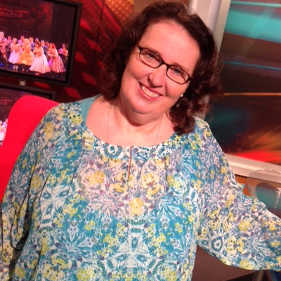 Phyllis Smith