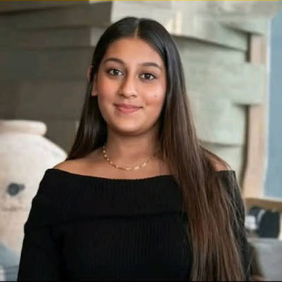 Siya Goyal