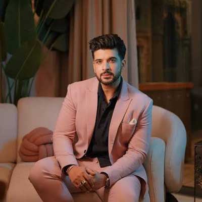 Karan Kundrra