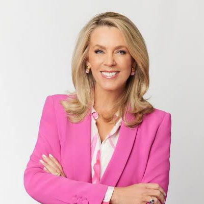 Deborah Norville