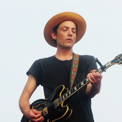 Jakob Dylan