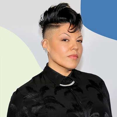 Sara Ramirez