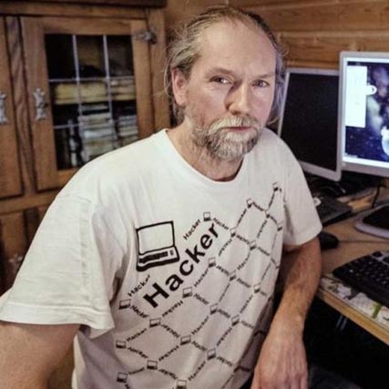 Frank Hoogerbeets