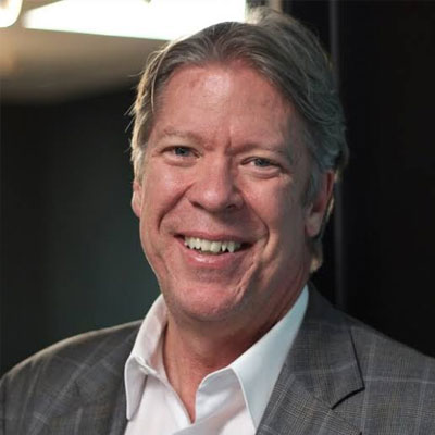 Major Garrett