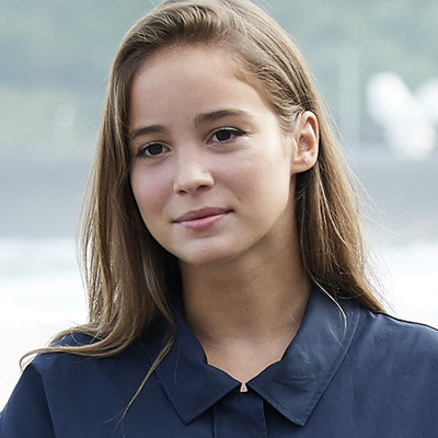 Alba Baptista - Profile Picture