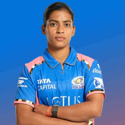 Amanjot Kaur