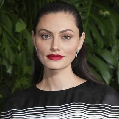 Phoebe Tonkin