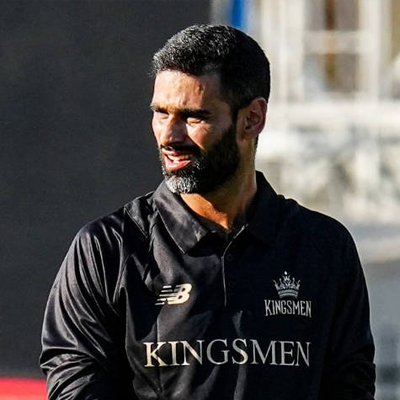 Ehsan Adil