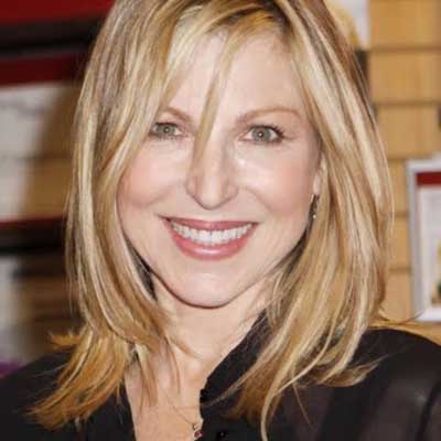 Tatum O’Neal