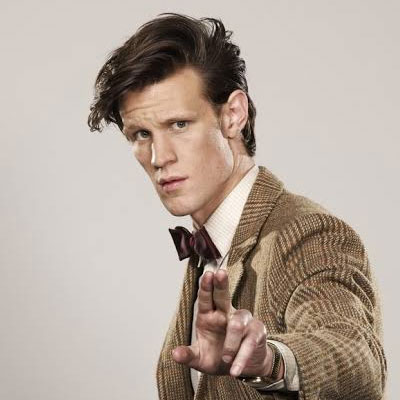 Matt Smith
